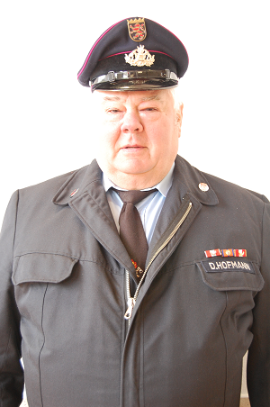 Dieter Hoffmann