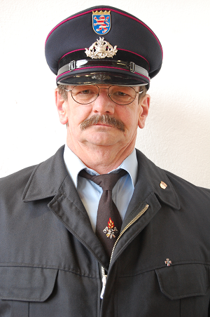 Reinhold Nowak