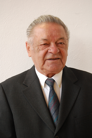 Stefan Butorac