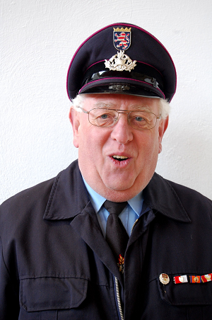 Werner Mohn