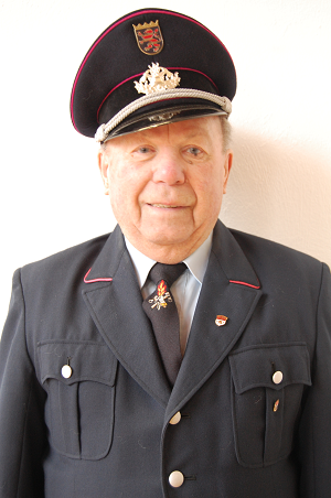 Werner Neuweg