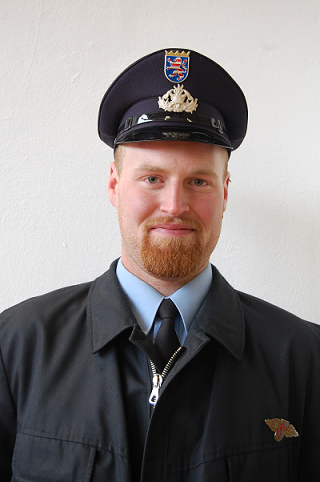 Eric Geyer