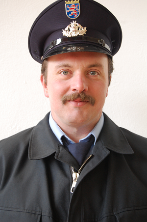 Frank Hölzinger