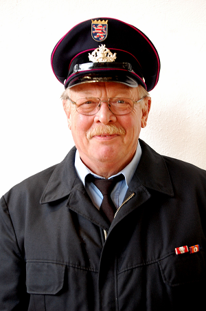 Gerhard Grieb