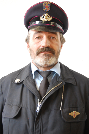 Heinrich Ruth jun.