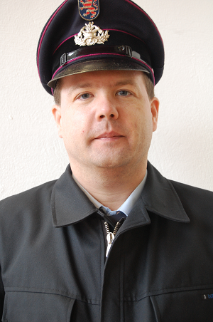 Rüdiger Neuweg